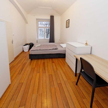 Apartment Americka 8 Prague Exterior photo