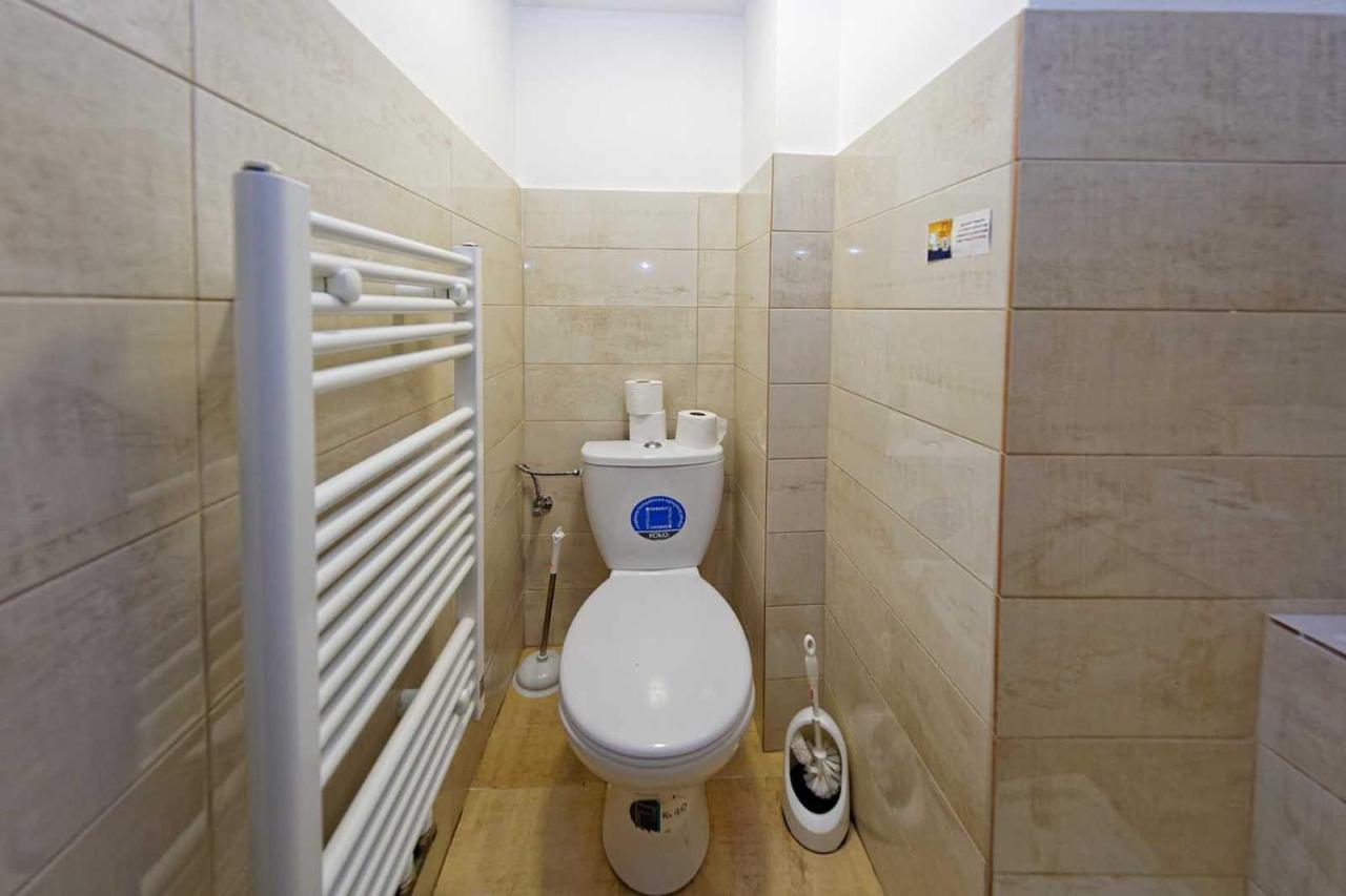 Apartment Americka 8 Prague Exterior photo